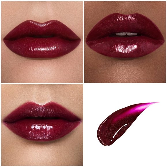 Haus Laboratories Other - Haus by Lady gaga Ultra Shine Lip gloss Scream